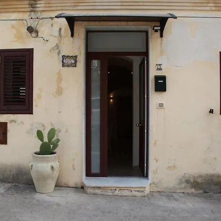 Villa Casa Di Gio Scicli Exterior foto