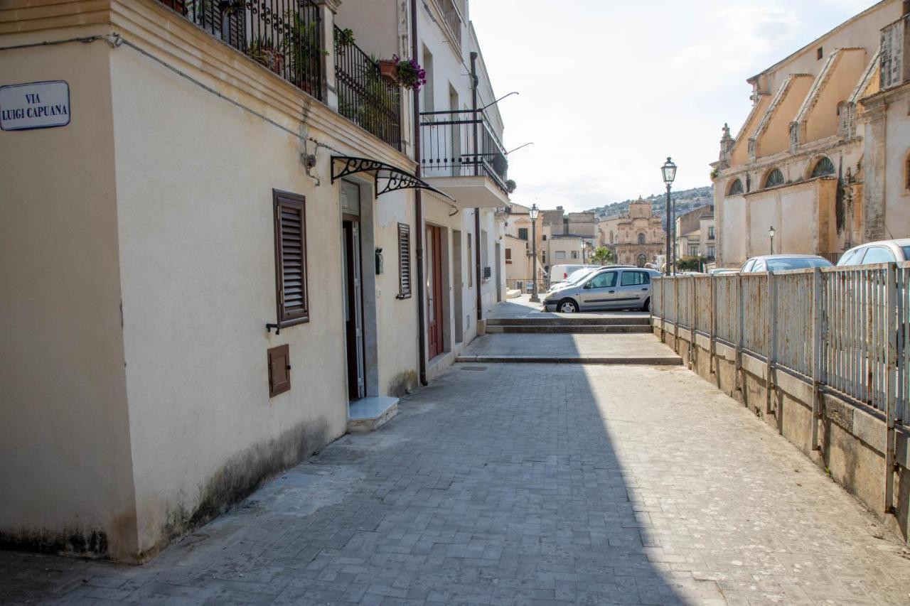 Casa Di Gio Сasa de vacaciones