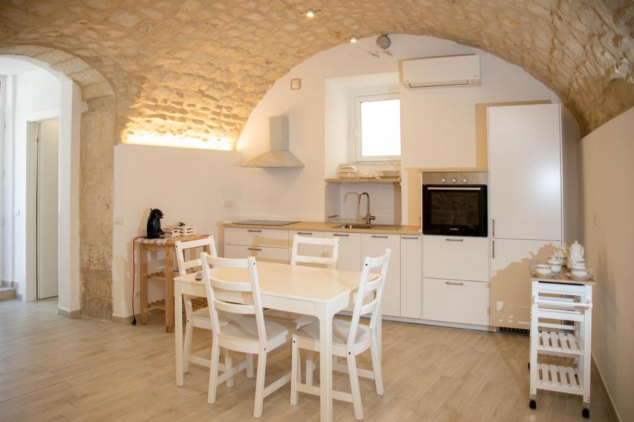 Сasa de vacaciones Casa Di Gio Scicli