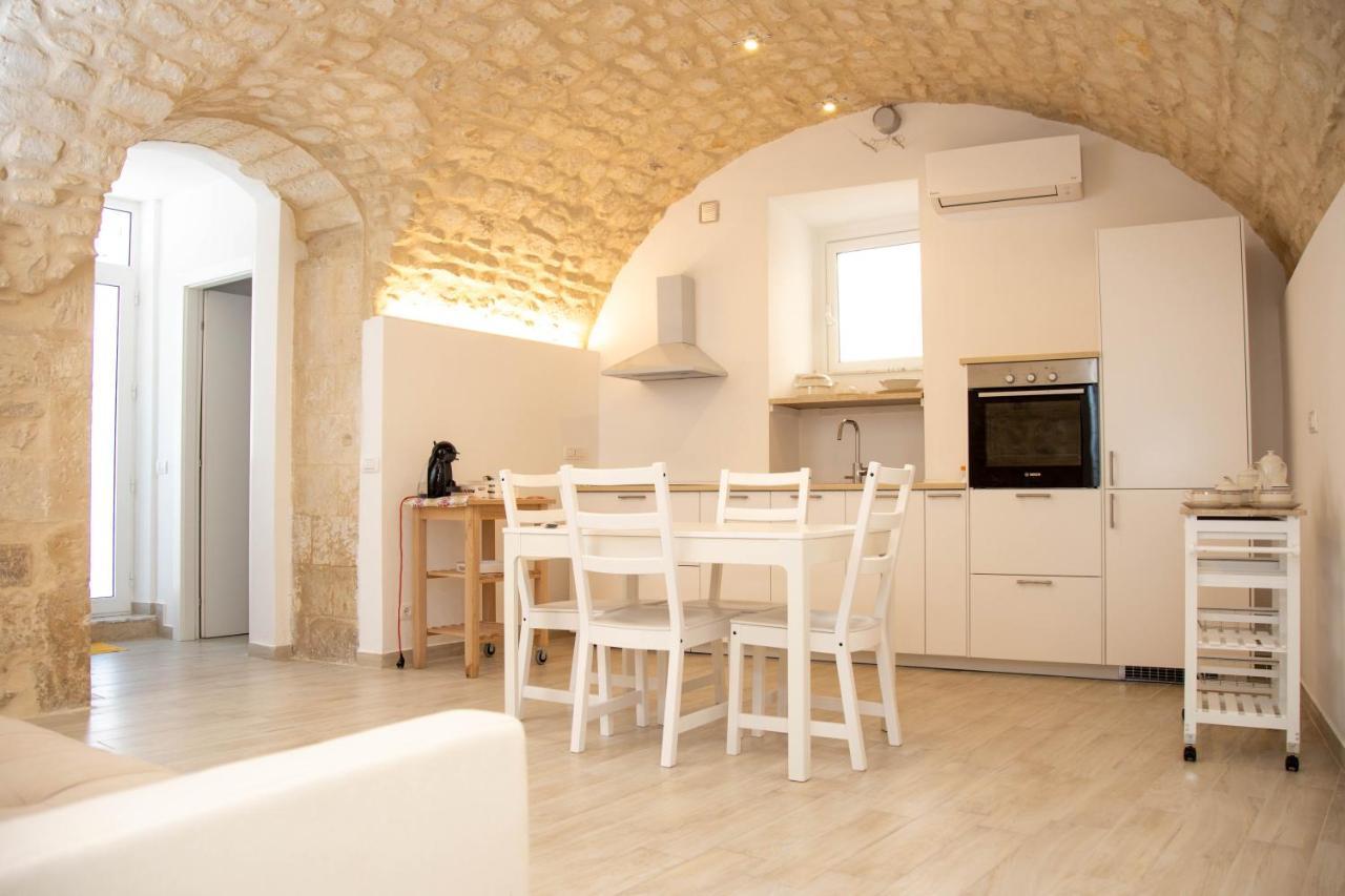 Casa Di Gio * Scicli