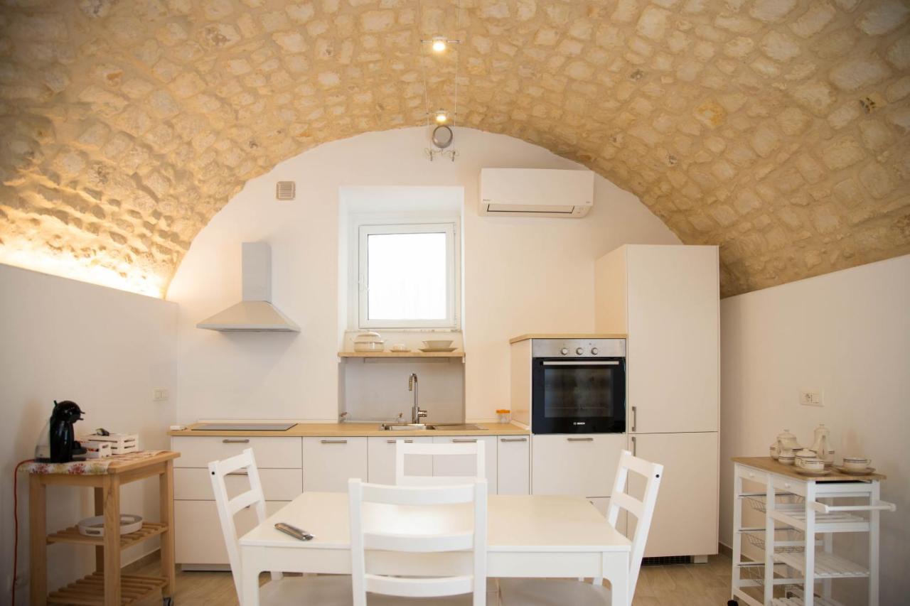 Casa Di Gio Holiday home *