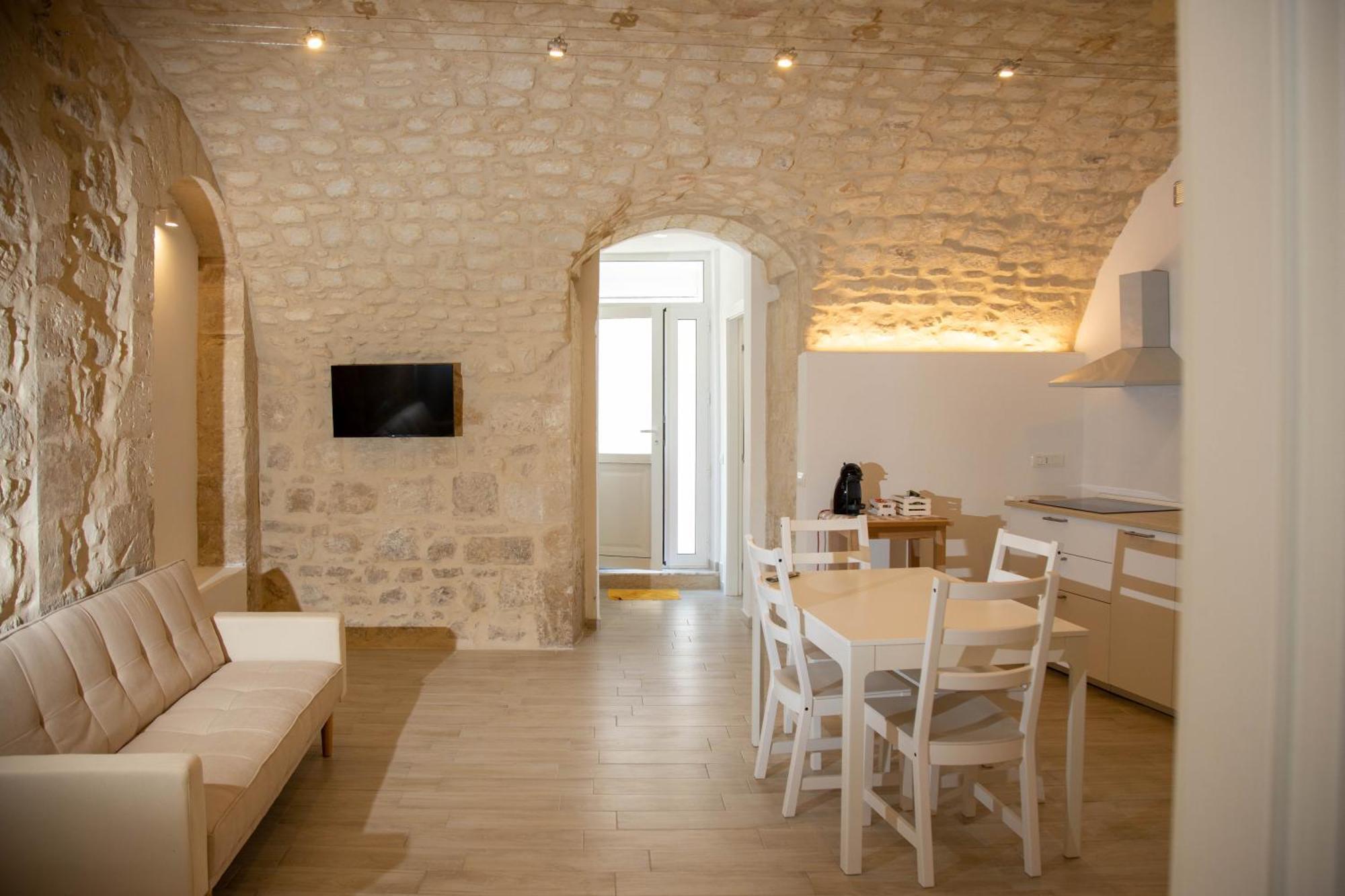 Holiday home Casa Di Gio *