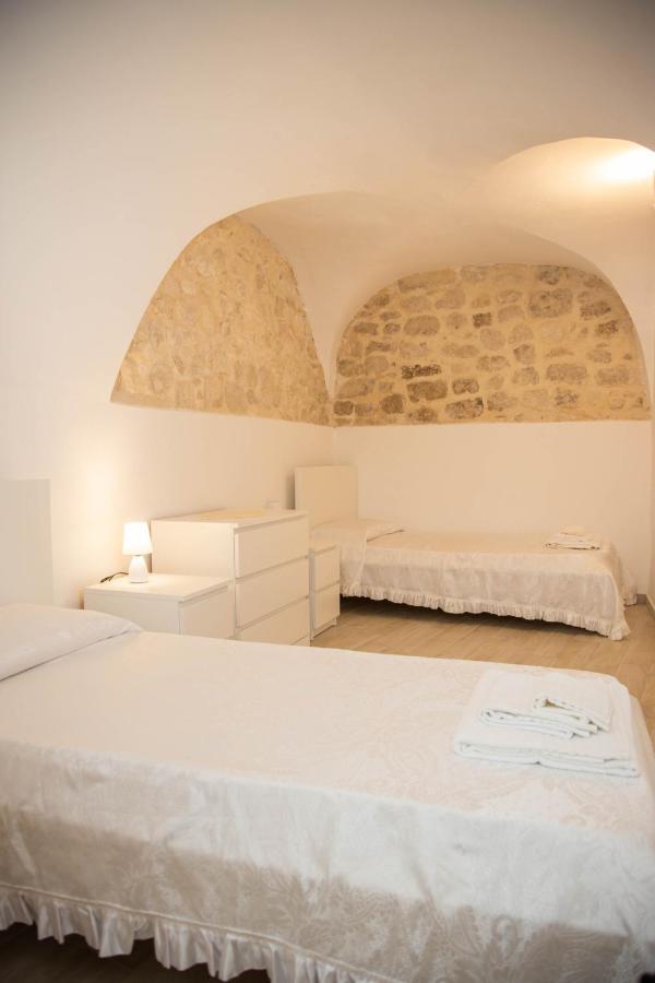 Casa Di Gio Holiday home Scicli