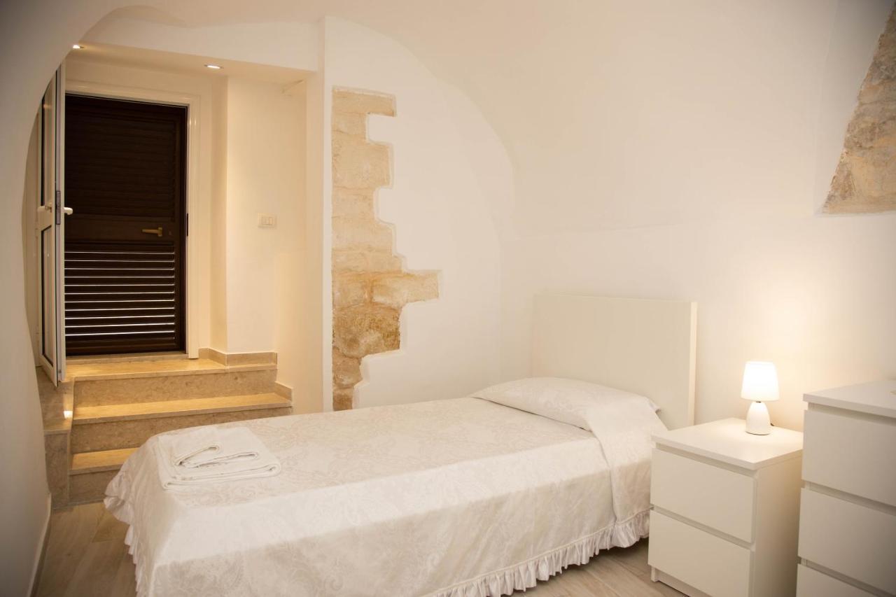 Casa Di Gio Holiday home *