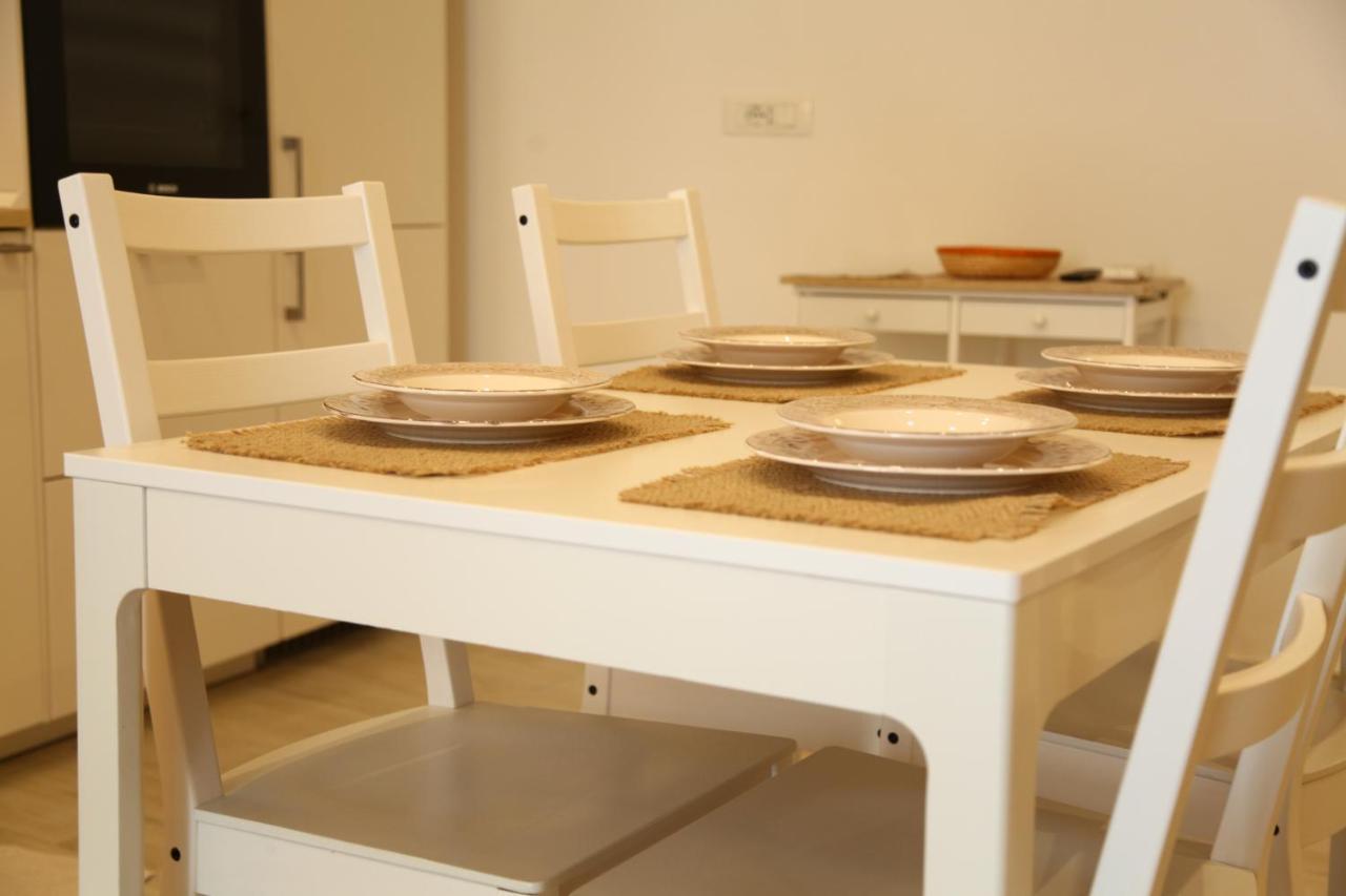 Casa Di Gio Сasa de vacaciones Scicli