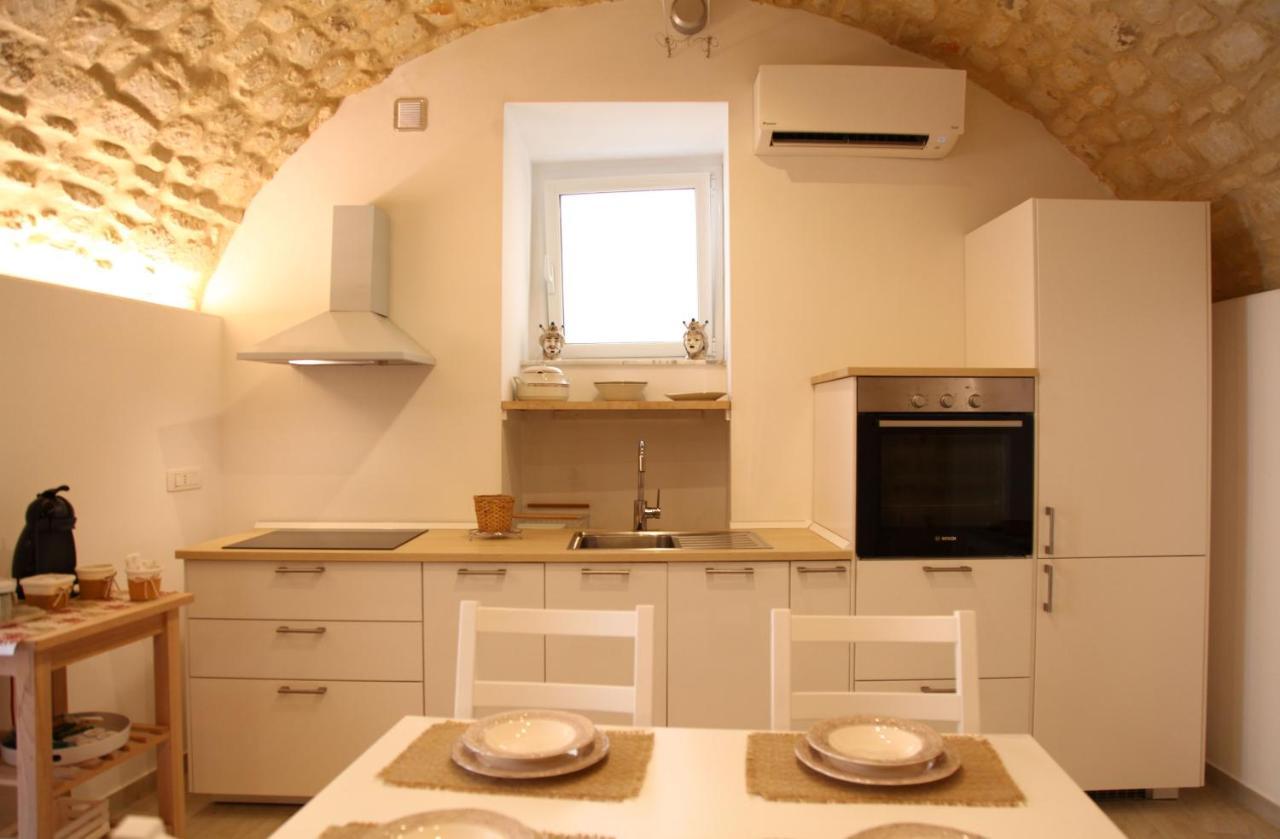 Casa Di Gio * Scicli