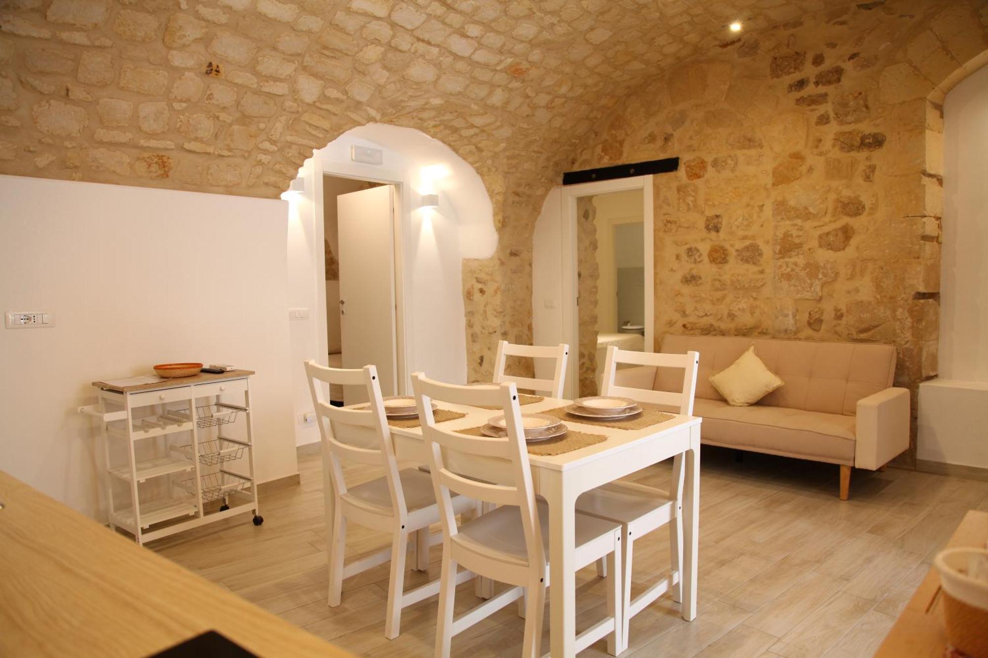 Casa Di Gio Holiday home *