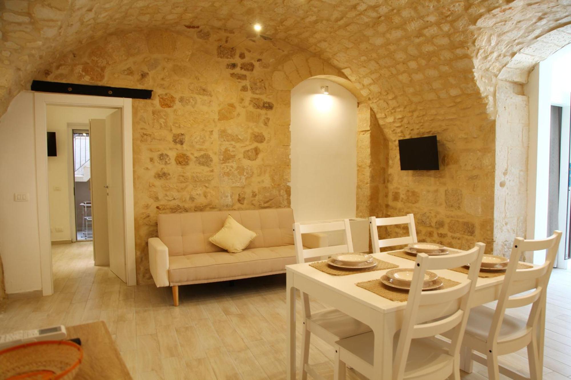 Casa Di Gio Сasa de vacaciones *