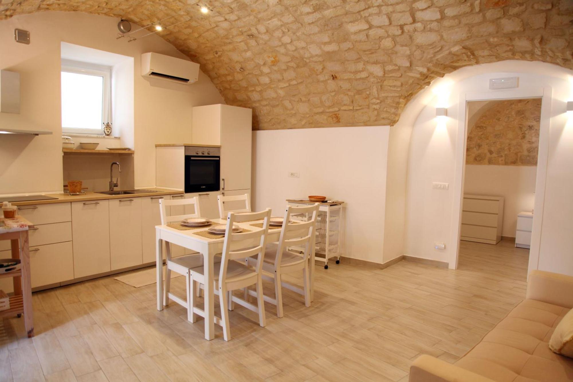 Holiday home Casa Di Gio *