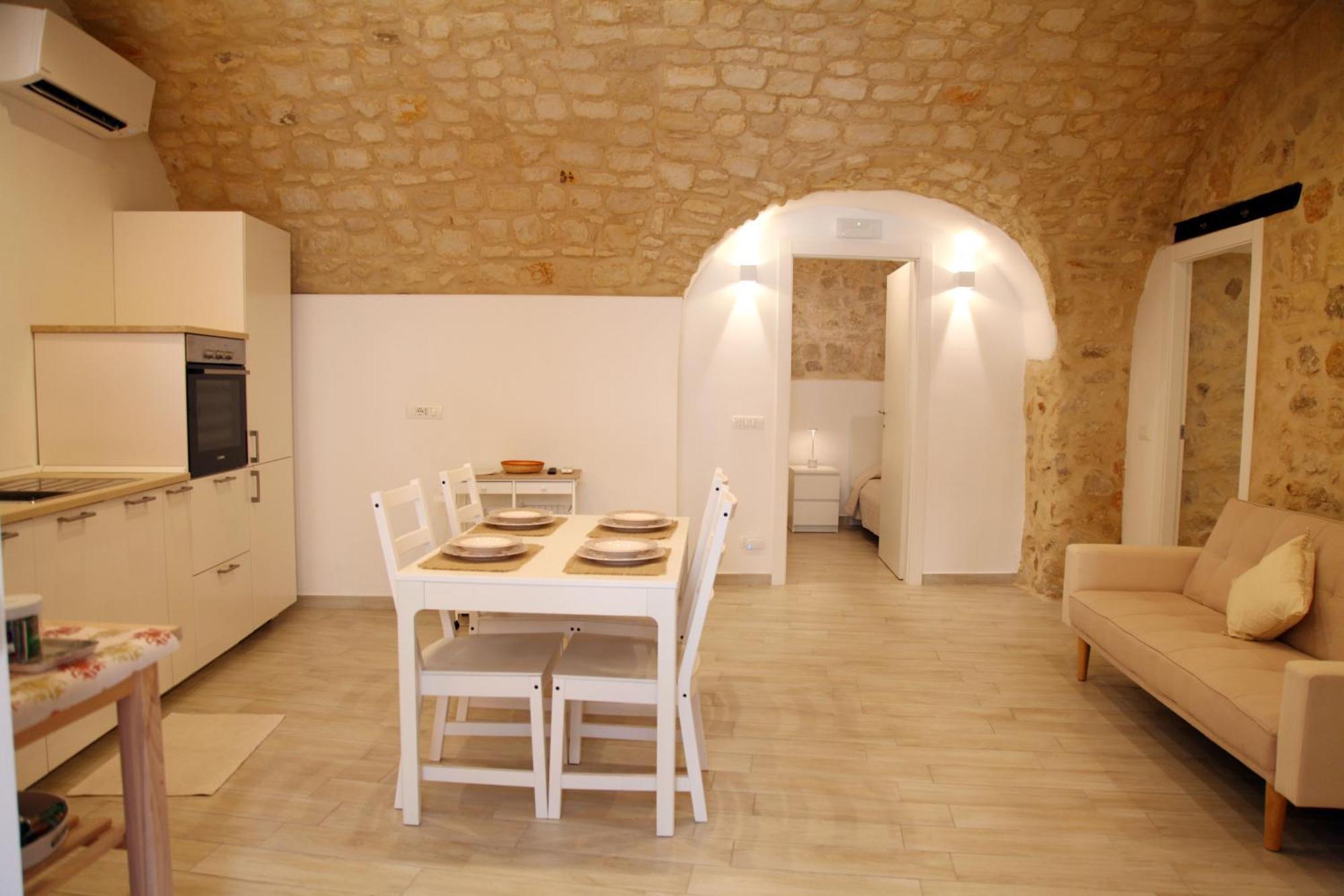 Сasa de vacaciones Casa Di Gio Scicli