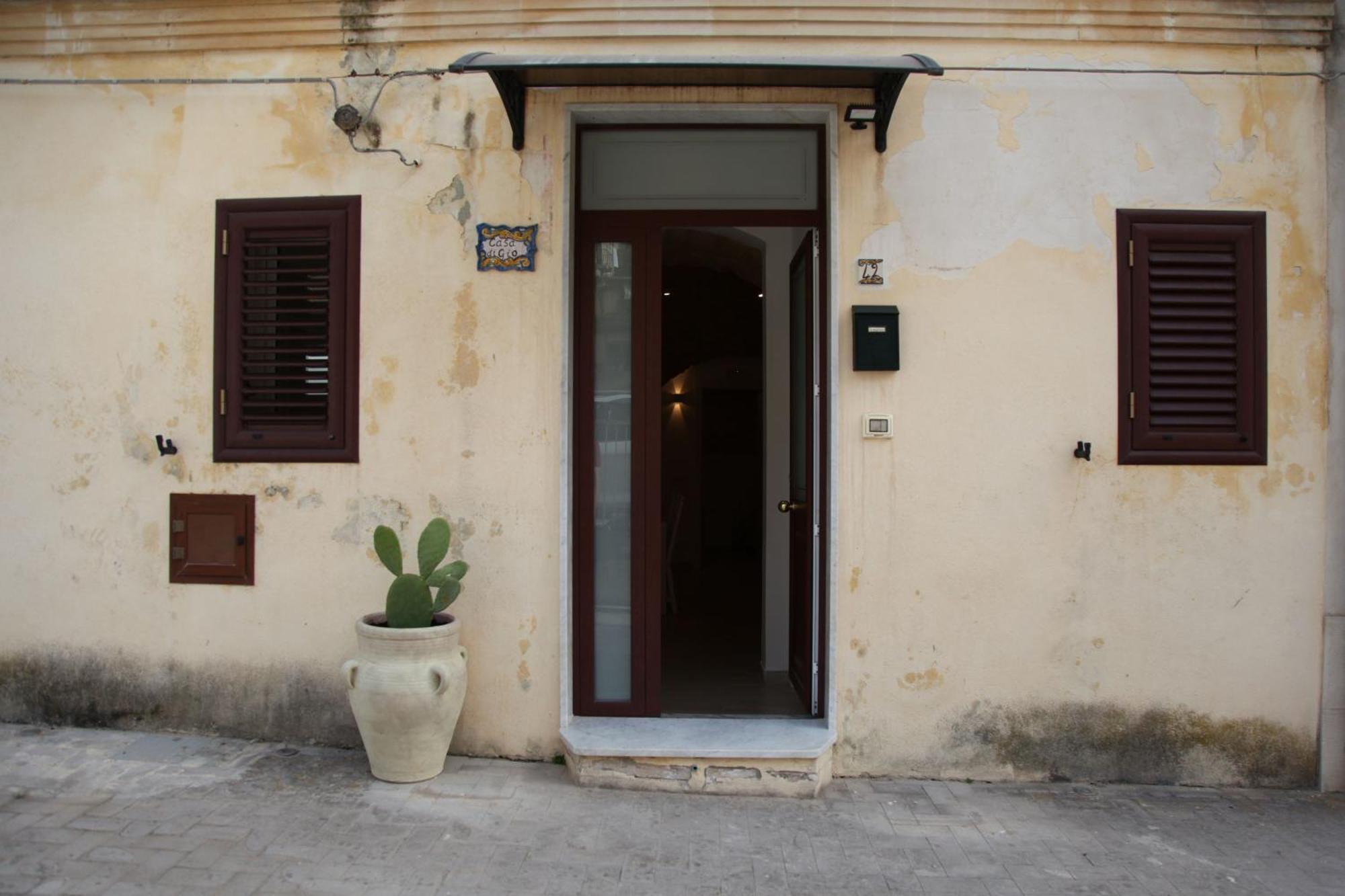 Holiday home Casa Di Gio